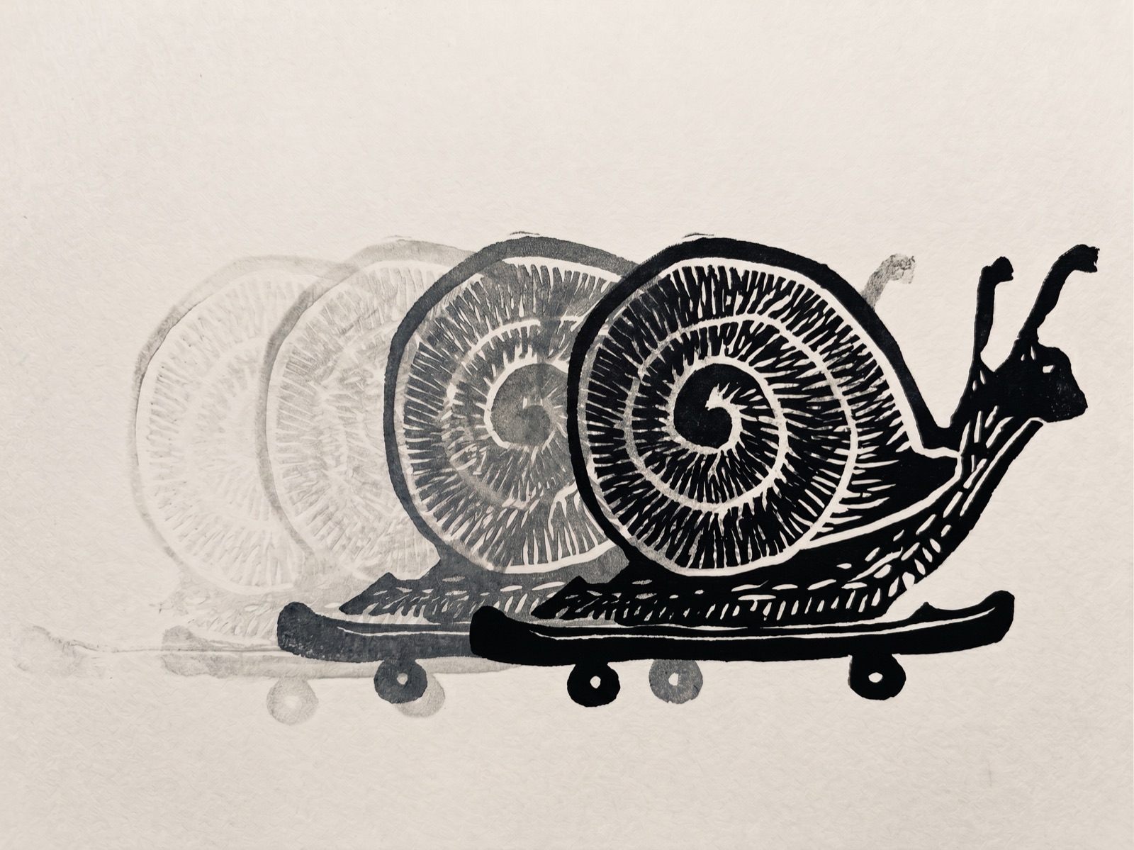 Ghost Ride