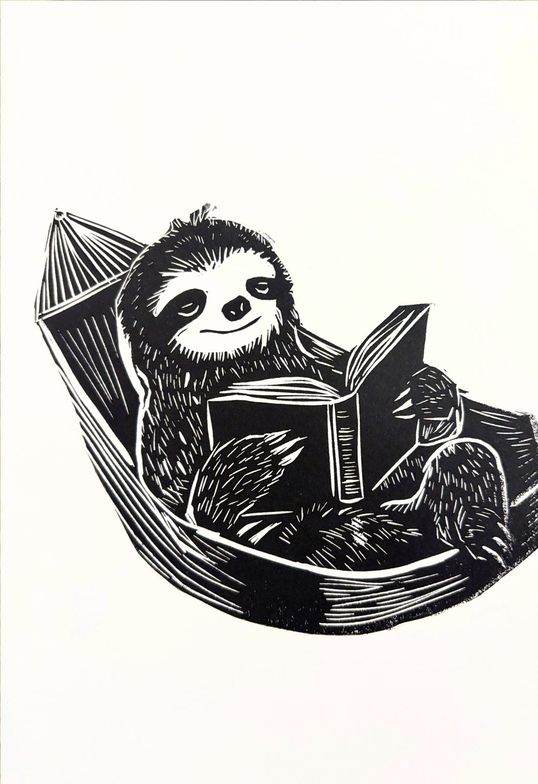 Hammock Hours